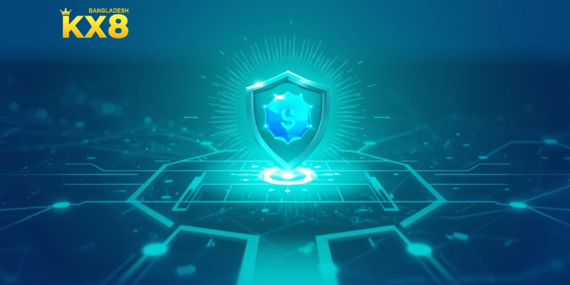 Security is essential for any online platform.