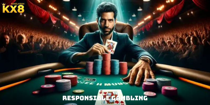 Responsible Gambling