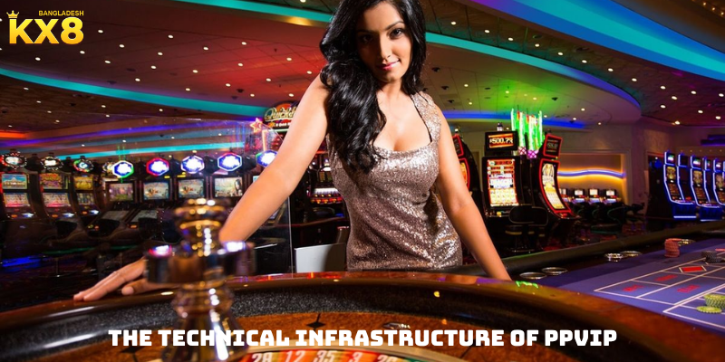 The Technical Infrastructure of PPVIP